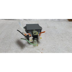 Hyundai Voltage DC Relay Coil (10A, 12VDC)