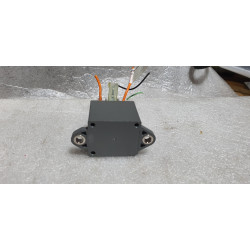 Hyundai Voltage DC Relay Coil (10A, 12VDC)