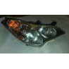 26010-1BA1A Infiniti EX35 Right Halogen Headlight 2008-2017