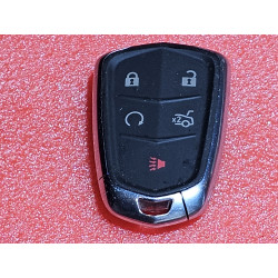 13594024 Cadillac ATS Smart Remote Key Fob Transmitter 2014-2019
