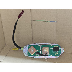 84262627 Cadillac Roof Shark GPS Radio Antenna
