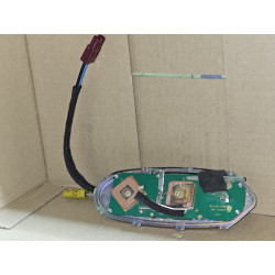 84262627 Cadillac Roof Shark GPS Radio Antenna
