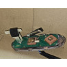 84262627 Cadillac Roof Shark GPS Radio Antenna