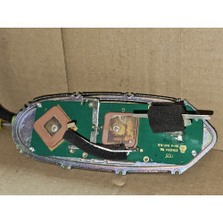 84262627 Cadillac Roof Shark GPS Radio Antenna