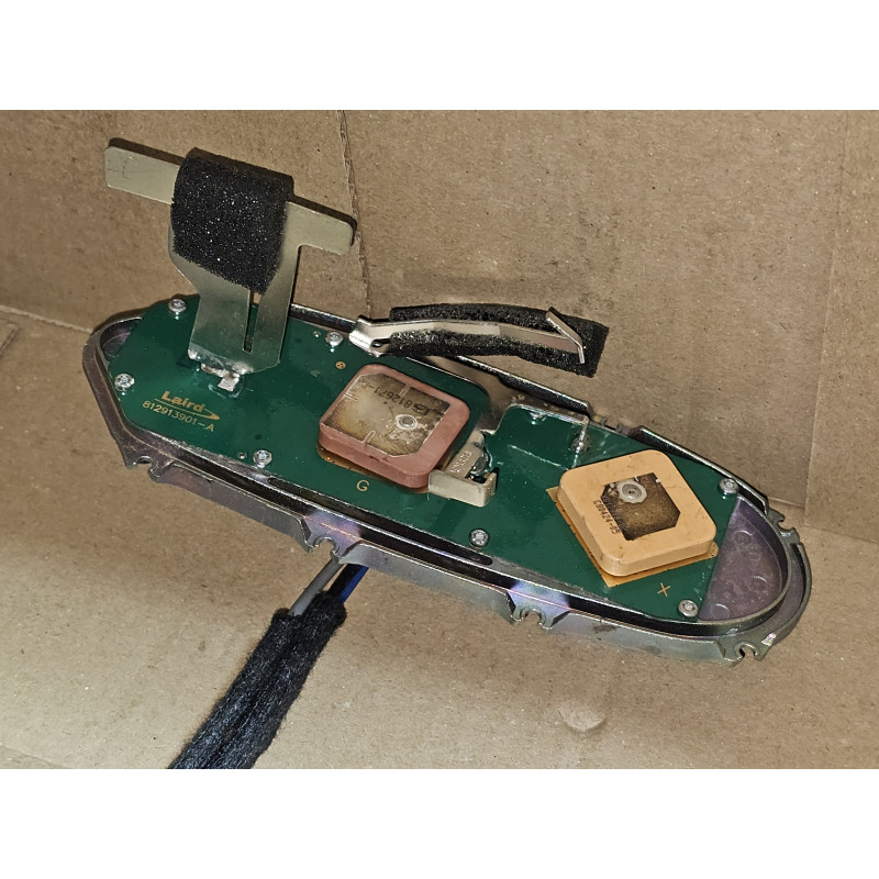 84557099 Cadillac Roof Shark GPS Radio Antenna