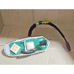 84557099 Cadillac Roof Shark GPS Radio Antenna