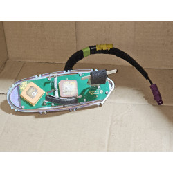 84557099 Cadillac Roof Shark GPS Radio Antenna