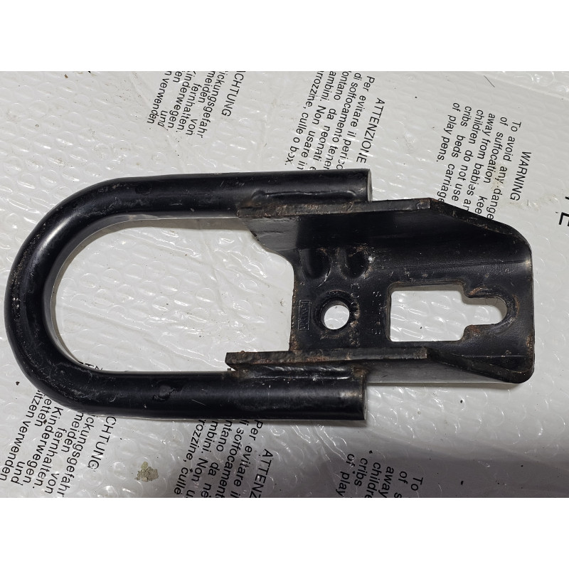 Ford F-150 Tow Hook Bracket 2004-2009