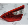 BM51-13A602-CH Ford Focus Right Inner Decklid Tail Lamp 2012-2014