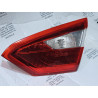 BM51-13A602-CH Ford Focus Right Inner Decklid Tail Lamp 2012-2014