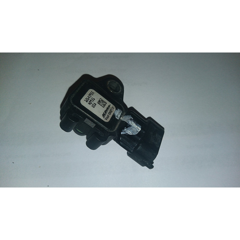 12643955 Cadillac ATS Manifold Pressure Sensor 2013-2018