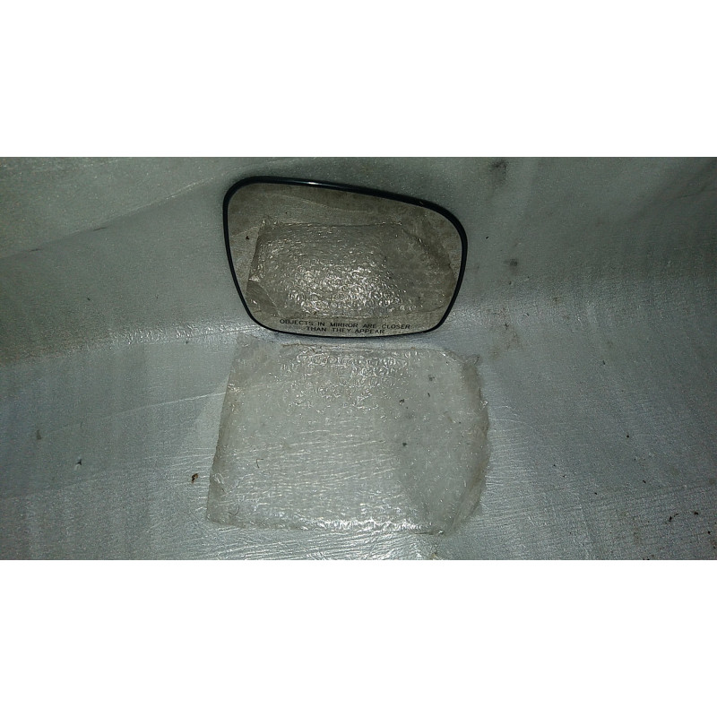 68029238AA Chrysler Town & Country Right Mirror Glass 2008-2015