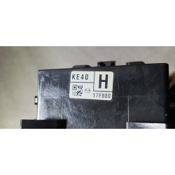 KE40-17F880 Mazda 3 Turn Signal Headlight Switch 2013-2021