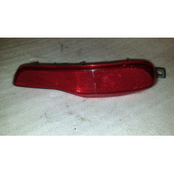 Jeep Cherokee Rear Bumper Right Reflector Lamp 2014-2018