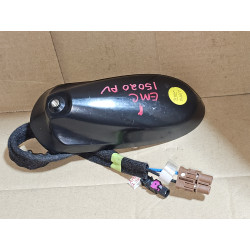 13450555 Opel Astra Roof GPS Radio Antenna 2014-2019
