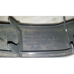 Jeep Cherokee Rear Bumper Right Reflector Lamp 2014-2018