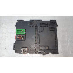 9626460880 Peugeot 206 Comfort Control Module 1998-2009