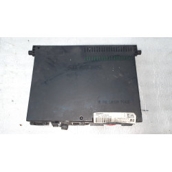 9626460880 Peugeot 206 Comfort Control Module 1998-2009