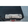 9626460880 Peugeot 206 Comfort Control Module 1998-2009