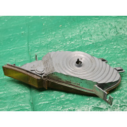 7L5945071A Porsche Cayenne Left Side Marker Lamp 2003-2006