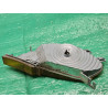 7L5945071A Porsche Cayenne Left Side Marker Lamp 2003-2006