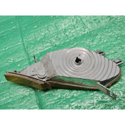 7L5945071A Porsche Cayenne Left Side Marker Lamp 2003-2006