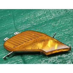 7L5945071A Porsche Cayenne Left Side Marker Lamp 2003-2006