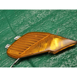 7L5945071A Porsche Cayenne Left Side Marker Lamp 2003-2006
