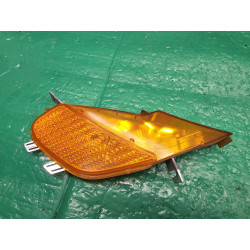 7L5945072A Porsche Cayenne Right Side Marker Lamp 2003-2006