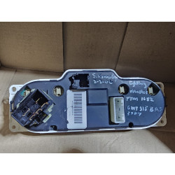 15847153 Saturn Vue Hybrid AC Heater Climate Control 2006-2007 15939029
