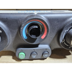15847153 Saturn Vue Hybrid AC Heater Climate Control 2006-2007 15939029