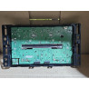 15850682 Saturn Vue Radio CD Control Face Plate 2006-2007 25875839
