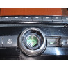 15850682 Saturn Vue Radio CD Control Face Plate 2006-2007 25875839