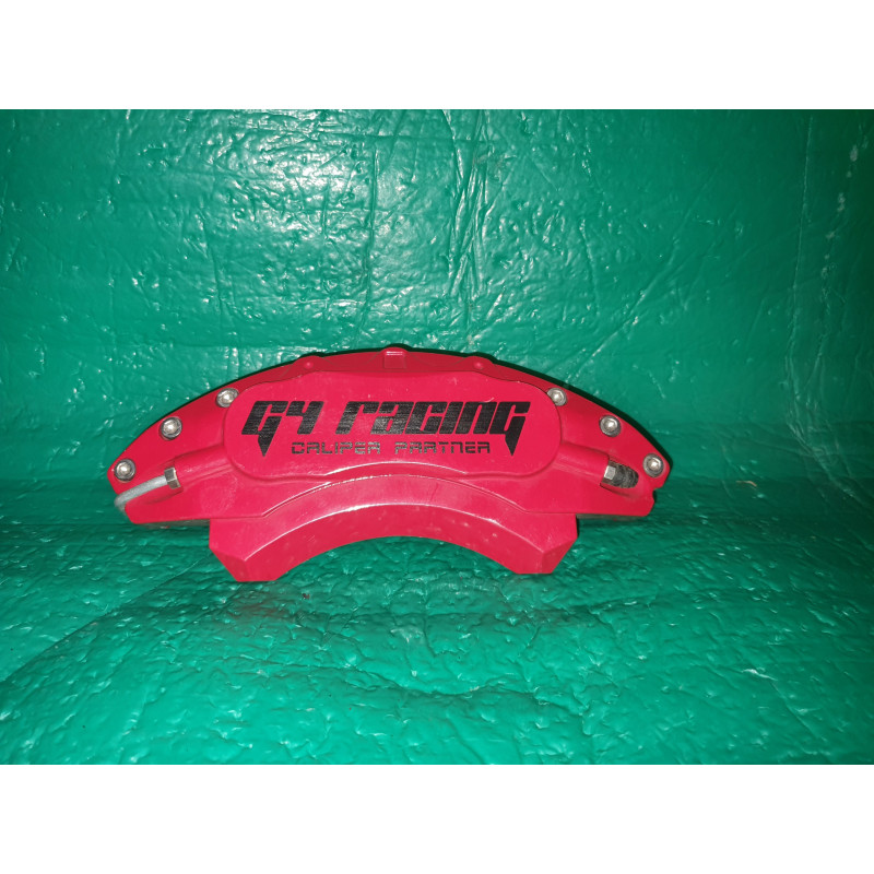 Subaru Brake Racing Caliper Partner Cover | Honda