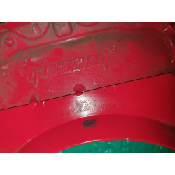 Subaru Brake Racing Caliper Partner Cover | Honda