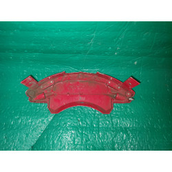 Subaru Brake Racing Caliper Partner Cover | Honda