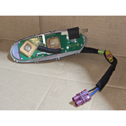 84557099 Chevrolet Roof Shark GPS Radio Antenna