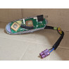 84557099 Chevrolet Roof Shark GPS Radio Antenna