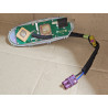 84557099 Chevrolet Roof Shark GPS Radio Antenna