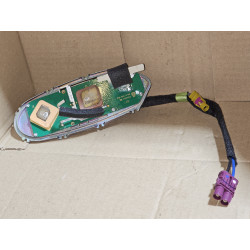 84557099 Chevrolet Roof Shark GPS Radio Antenna