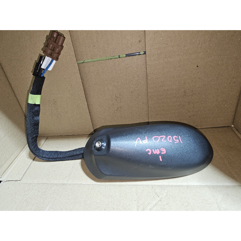 13450555 Opel Zafira Roof GPS Radio Antenna 2014-2024 39151093