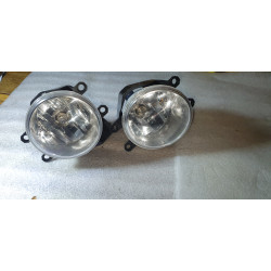 Toyota RAV4 Right Fog Lamp 2014-2020 | Corolla, Tundra