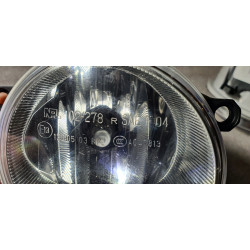 Toyota RAV4 Right Fog Lamp 2014-2020 | Corolla, Tundra