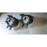 Toyota RAV4 Right Fog Lamp 2014-2020 | Corolla, Tundra
