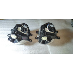 Toyota RAV4 Right Fog Lamp 2014-2020 | Corolla, Tundra
