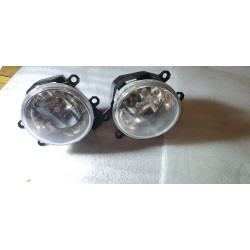 Toyota RAV4 Right Fog Lamp 2014-2020 | Corolla, Tundra