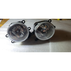 Toyota RAV4 Right Fog Lamp 2014-2020 | Corolla, Tundra