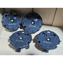 20815192 Cadillac Escalade Mirror Motor 2010-2025