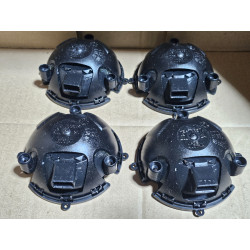20815192 Cadillac Escalade Mirror Motor 2010-2025