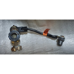 Chevrolet Parasitic Draw Test Switch | Cadillac, GMC, Buick, Hummer